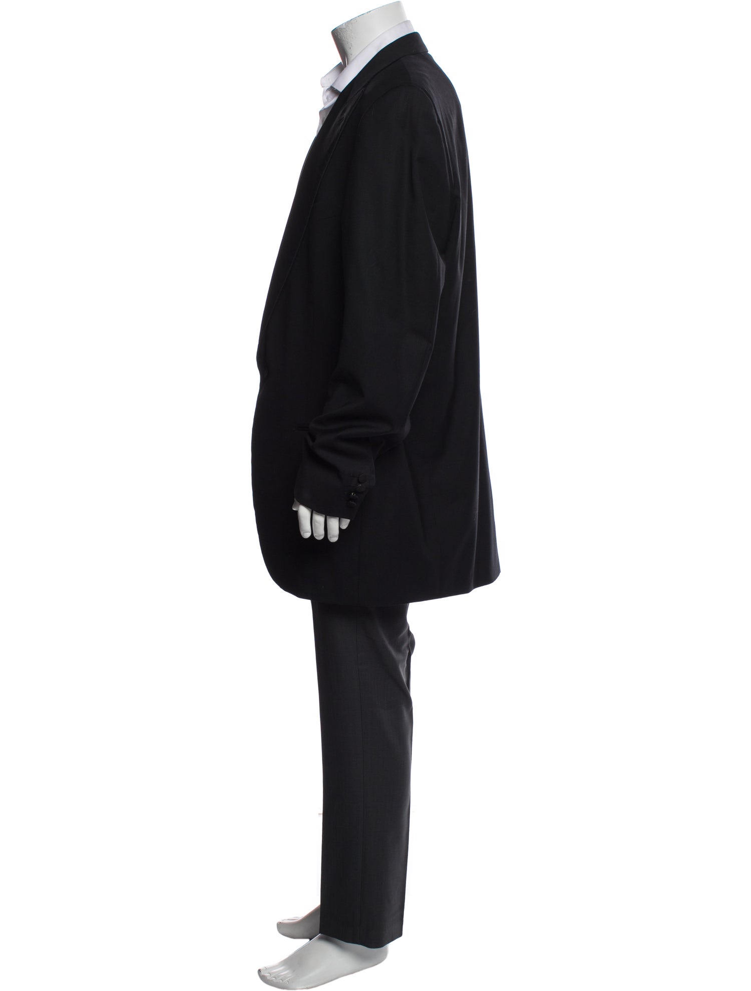 Ermenegildo Zegna blazer