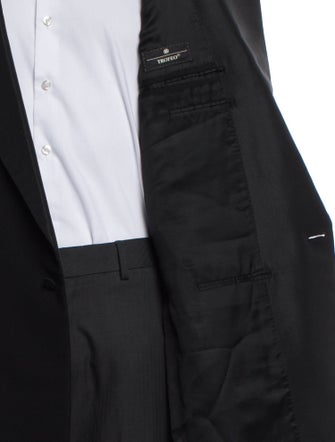 Ermenegildo Zegna blazer