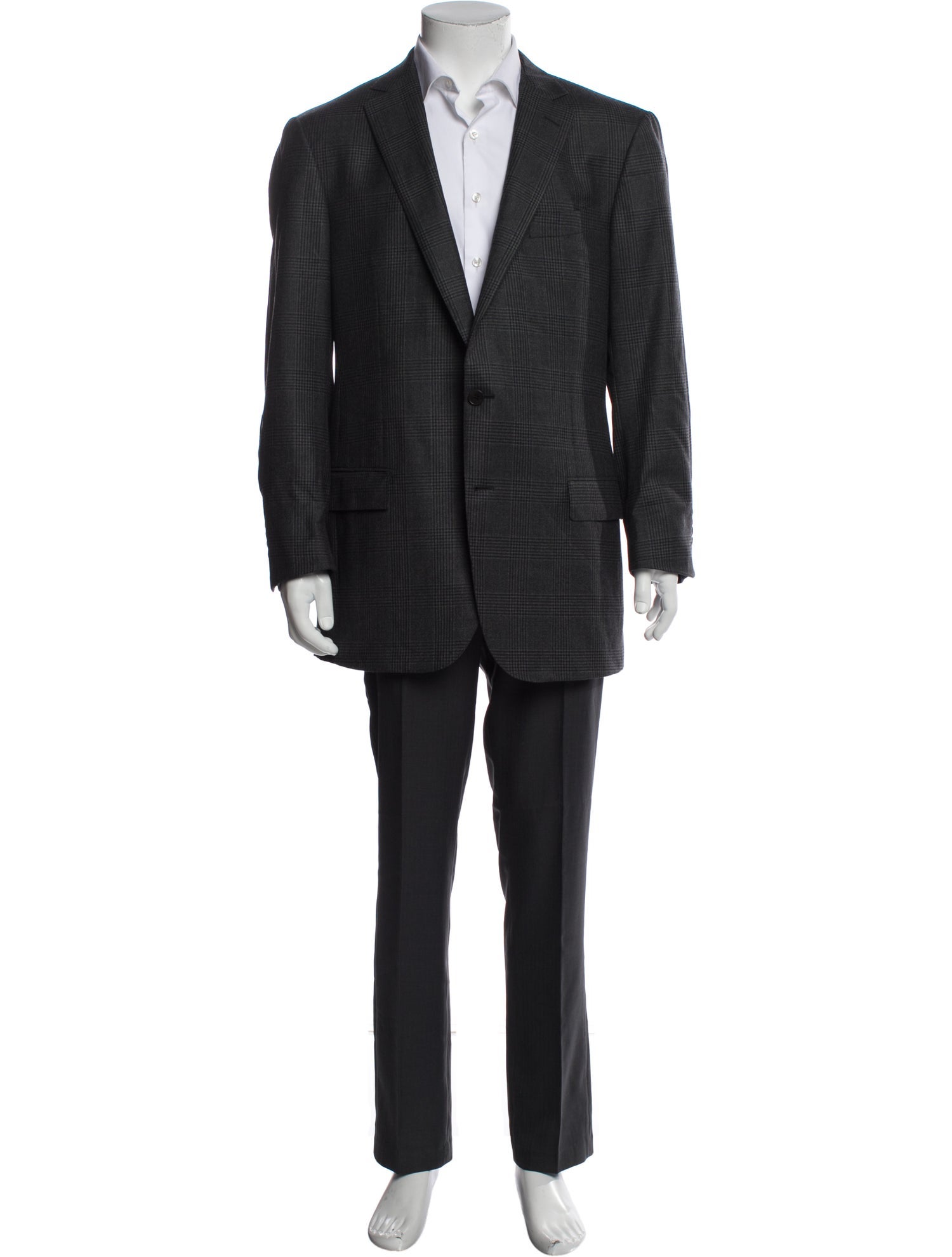 Ermenegildo Zegna Men's Blazer