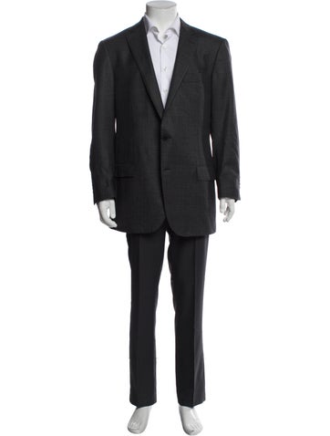 Ermenegildo Zegna Suiting Men's Blazer Us46, It56 | XXL