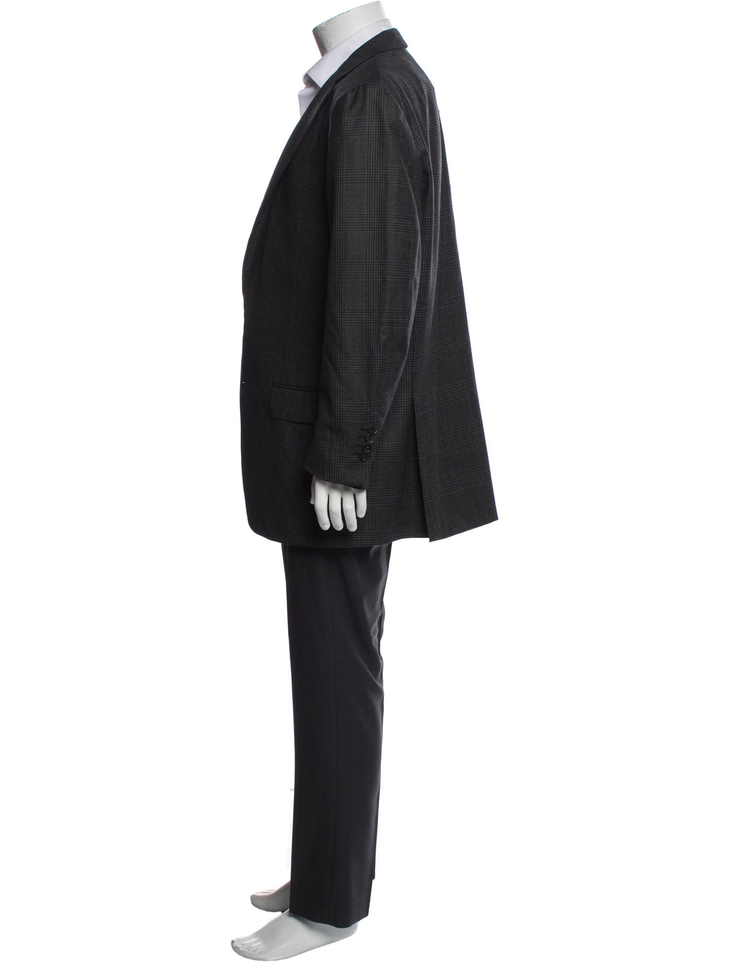 Ermenegildo Zegna Men's Blazer