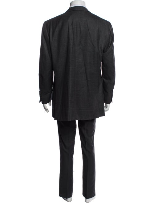 Ermenegildo Zegna Men's Blazer