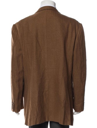 Ermenegildo Zegna Overcoat