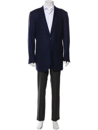 Ermenegildo Zegna Men's Blazer