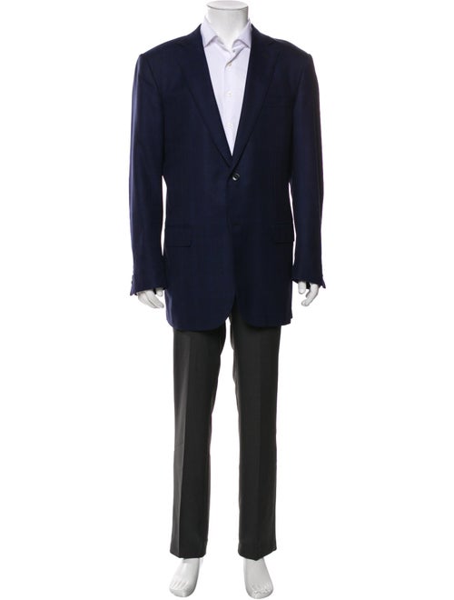 Ermenegildo Zegna Men's Blazer