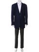 Ermenegildo Zegna Men's Blazer