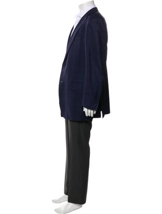 Ermenegildo Zegna Men's Blazer