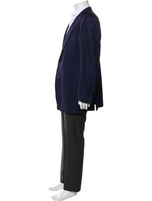 Ermenegildo Zegna Men's Blazer