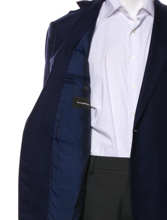 Ermenegildo Zegna Men's Blazer
