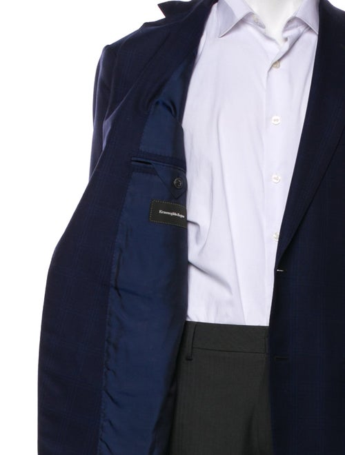 Ermenegildo Zegna Men's Blazer