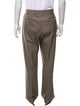 Ermenegildo Zegna Wool Pants