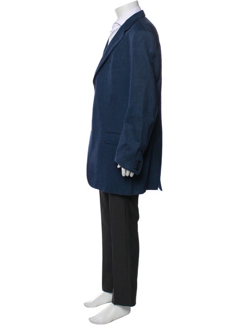 Ermenegildo Zegna Wool Blazer
