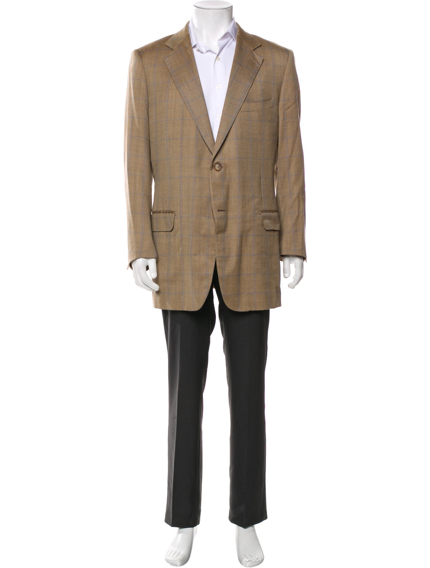 Ermenegildo Zegna blazer