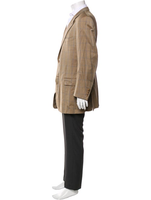 Ermenegildo Zegna blazer