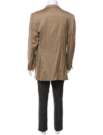 Ermenegildo Zegna blazer