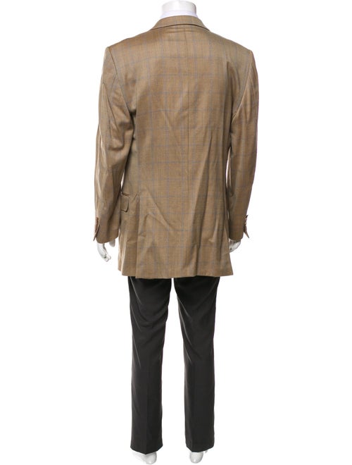 Ermenegildo Zegna blazer