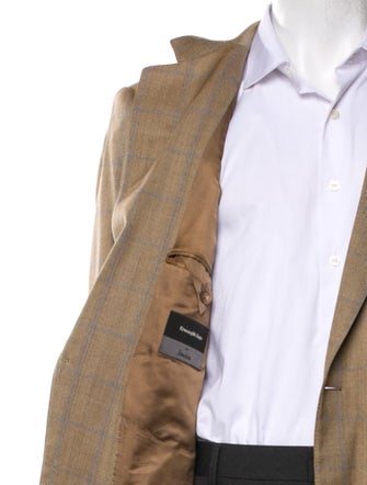 Ermenegildo Zegna blazer