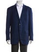 Ermenegildo Zegna Wool Blazer