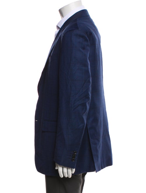 Ermenegildo Zegna Wool Blazer