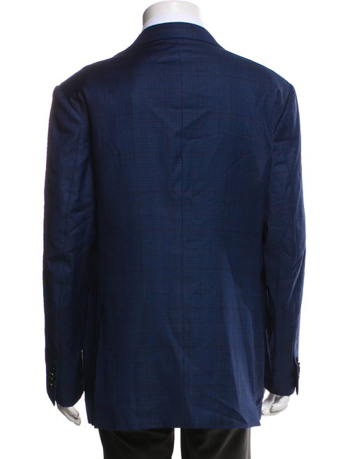 Ermenegildo Zegna Wool Blazer