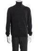 Ermenegildo Zegna Cashmere Turtleneck Pullover
