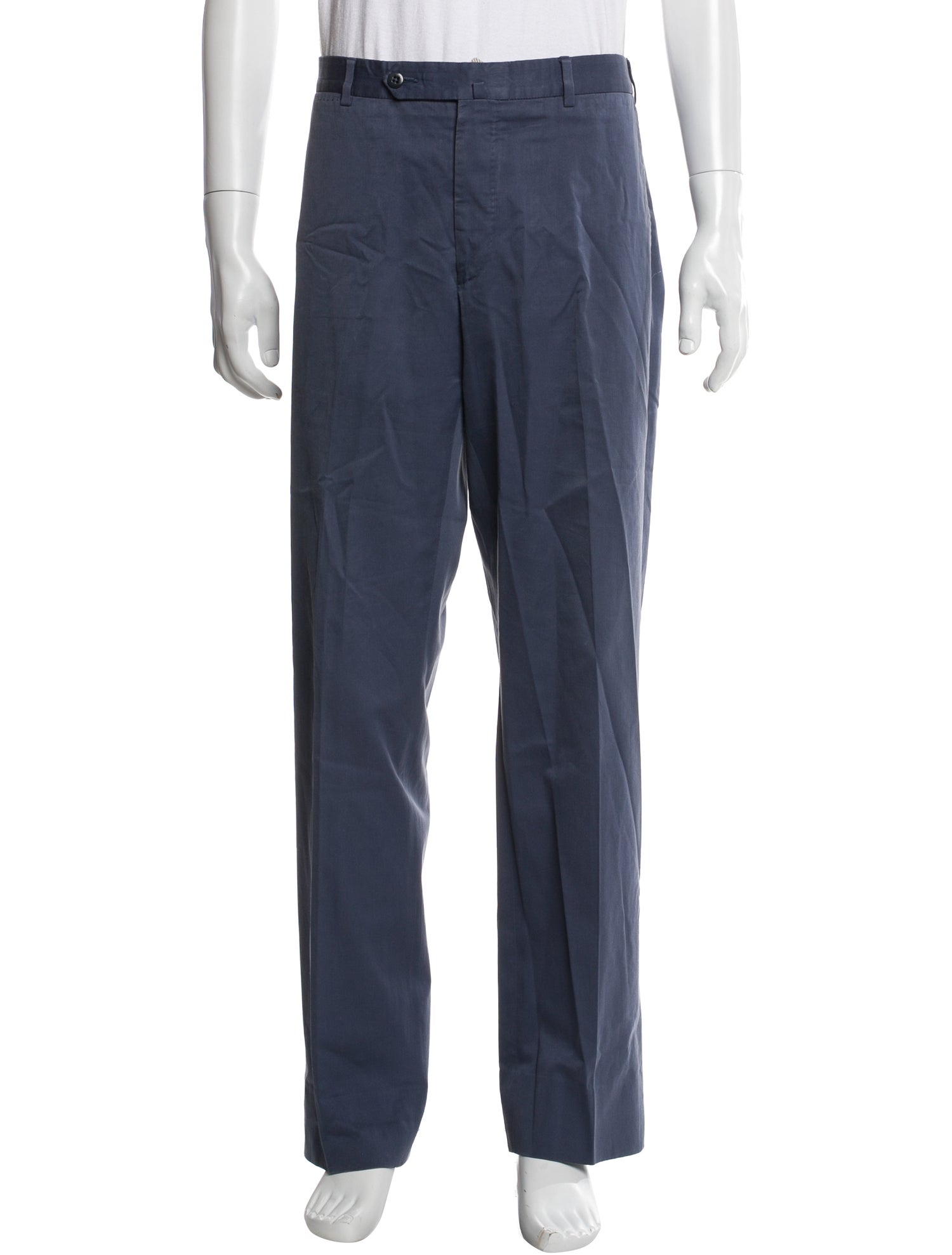Ermenegildo Zegna Pants
