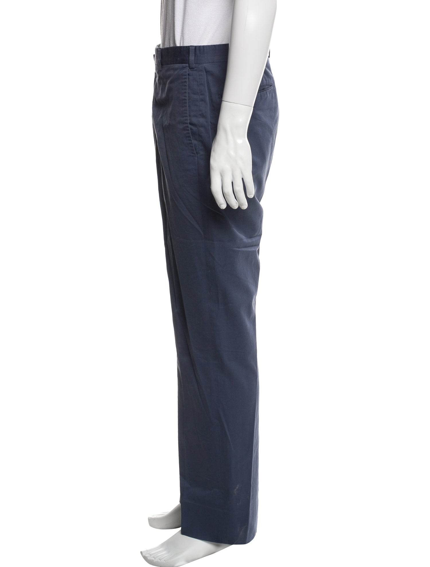Ermenegildo Zegna Pants