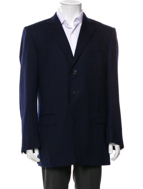 Ermenegildo Zegna Wool Blazer