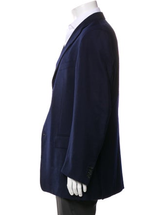 Ermenegildo Zegna Wool Blazer