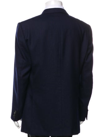 Ermenegildo Zegna Wool Blazer