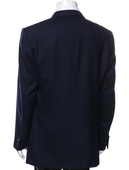 Ermenegildo Zegna Wool Blazer
