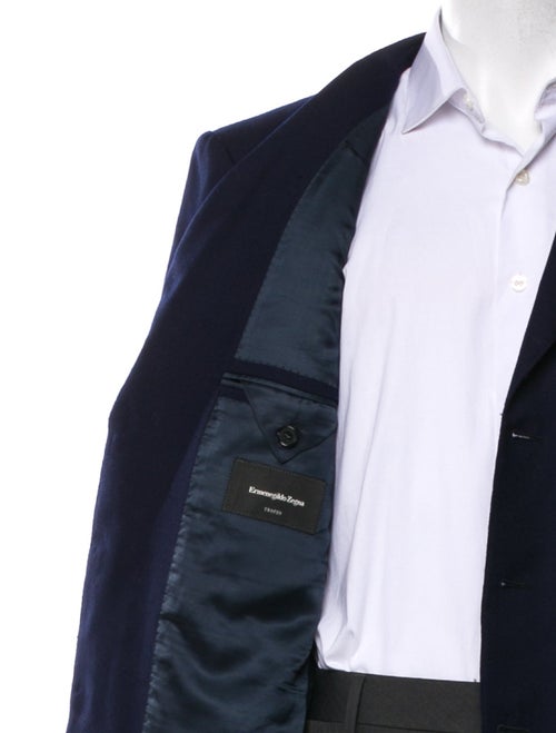 Ermenegildo Zegna Wool Blazer