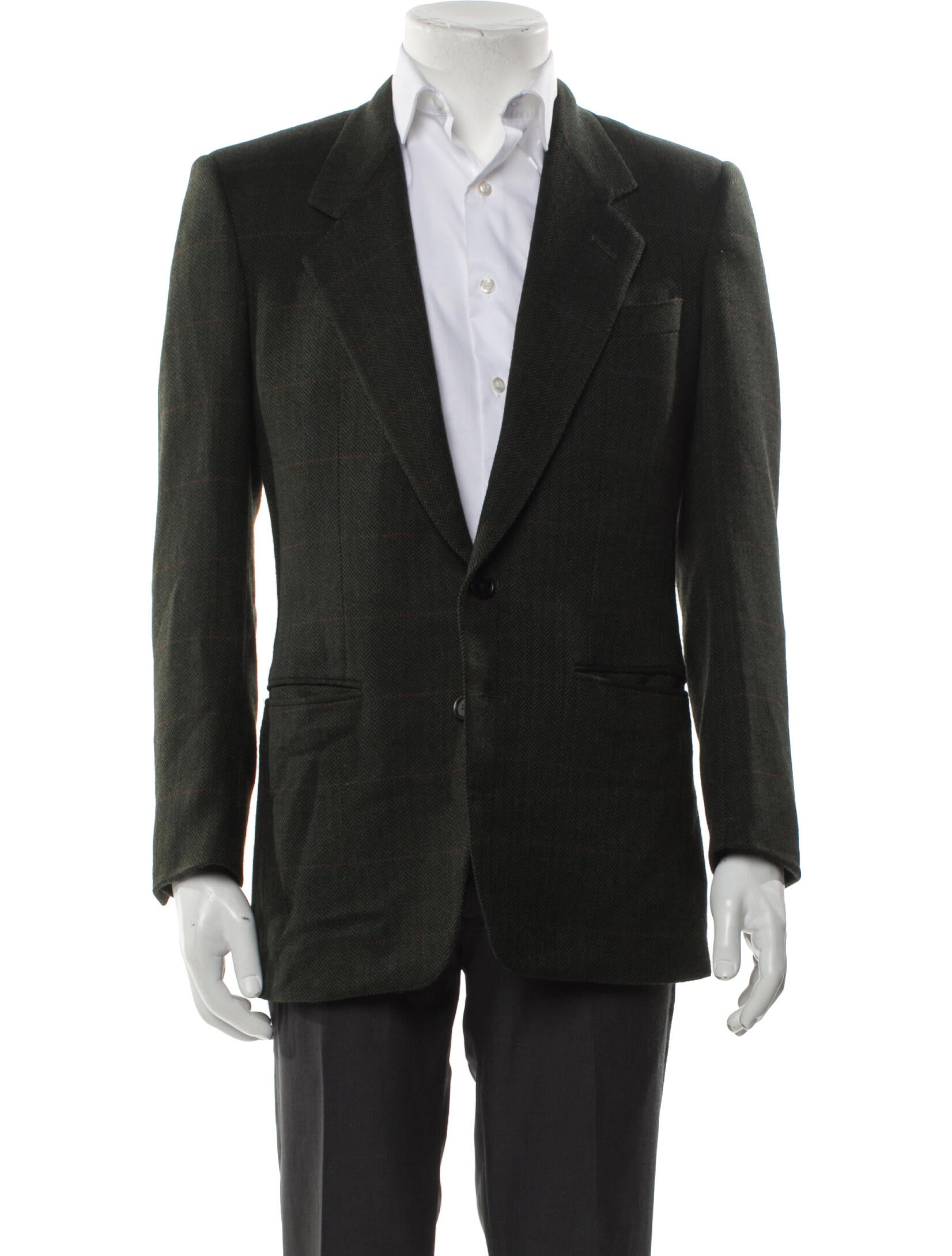 Ermenegildo Zegna Blazer