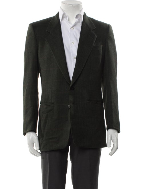 Ermenegildo Zegna Blazer