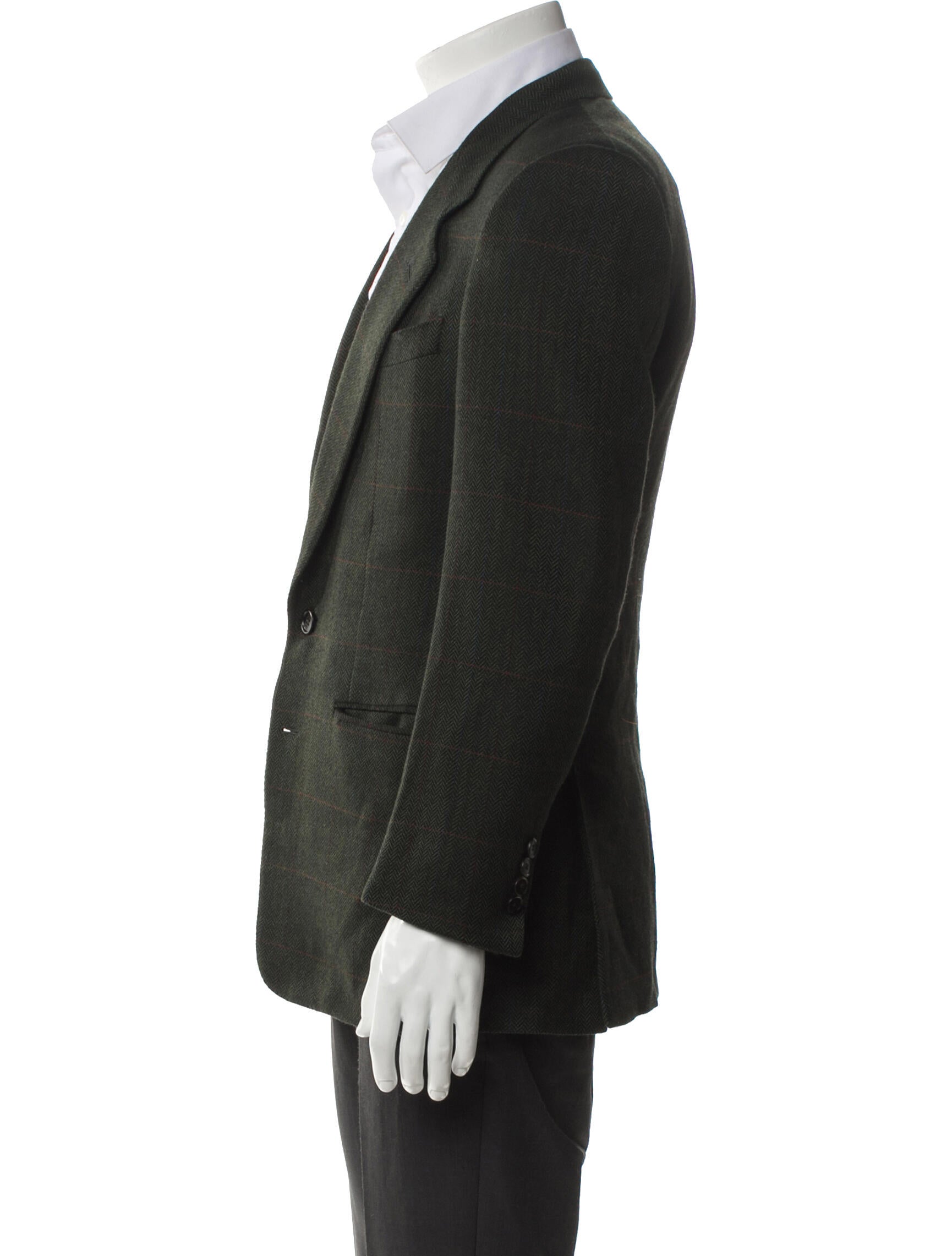 Ermenegildo Zegna Blazer
