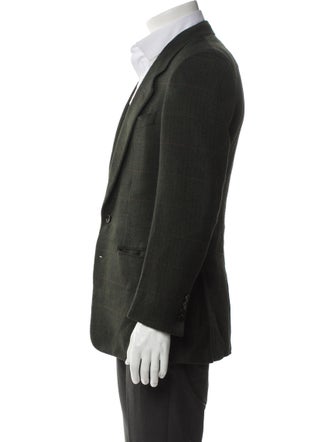 Ermenegildo Zegna Blazer