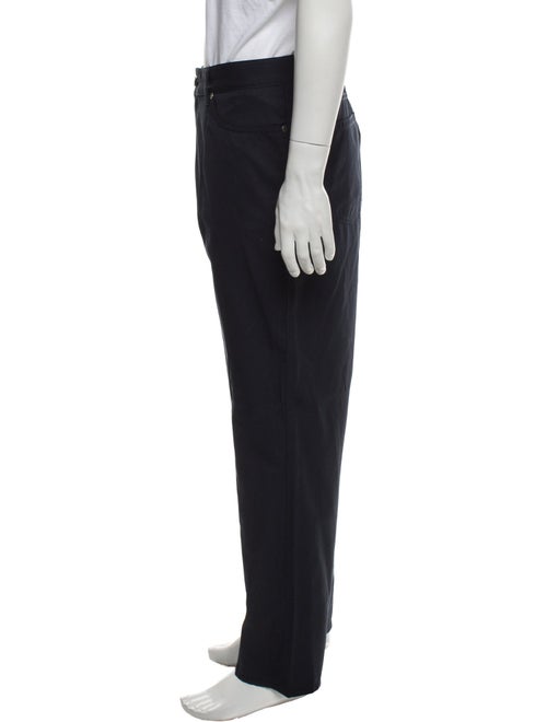 Ermenegildo Zegna Wool Pants