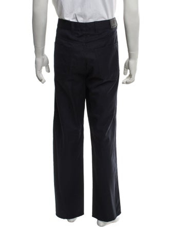 Ermenegildo Zegna Wool Pants