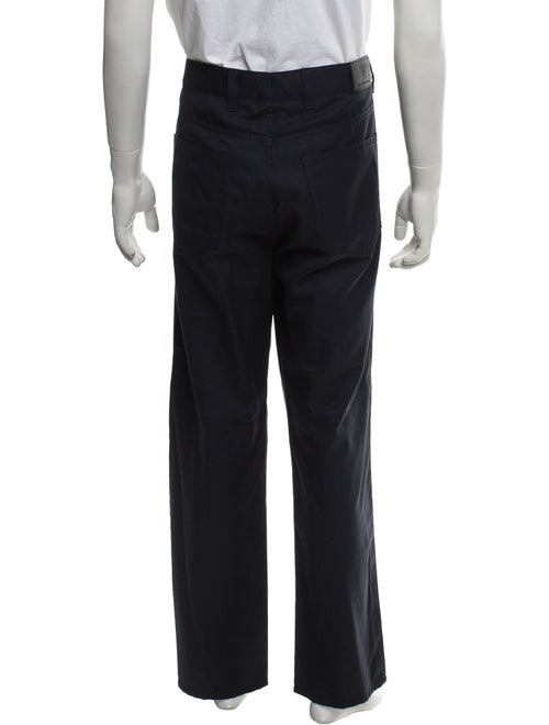 Ermenegildo Zegna Wool Pants