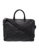 Ermenegildo Zegna Leather Briefcase