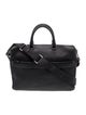 Ermenegildo Zegna Leather Briefcase