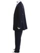 Ermenegildo Zegna Wool Two-Piece Blazer