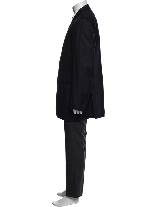 Ermenegildo Zegna Wool Two-Piece Blazer