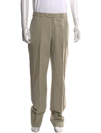 Ermenegildo Zegna Pants