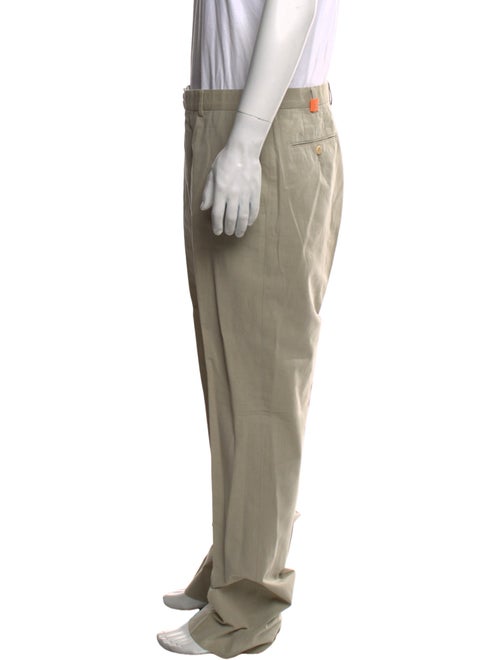 Ermenegildo Zegna Pants