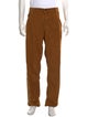 Ermenegildo Zegna Corduroy Pants