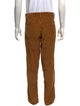 Ermenegildo Zegna Corduroy Pants