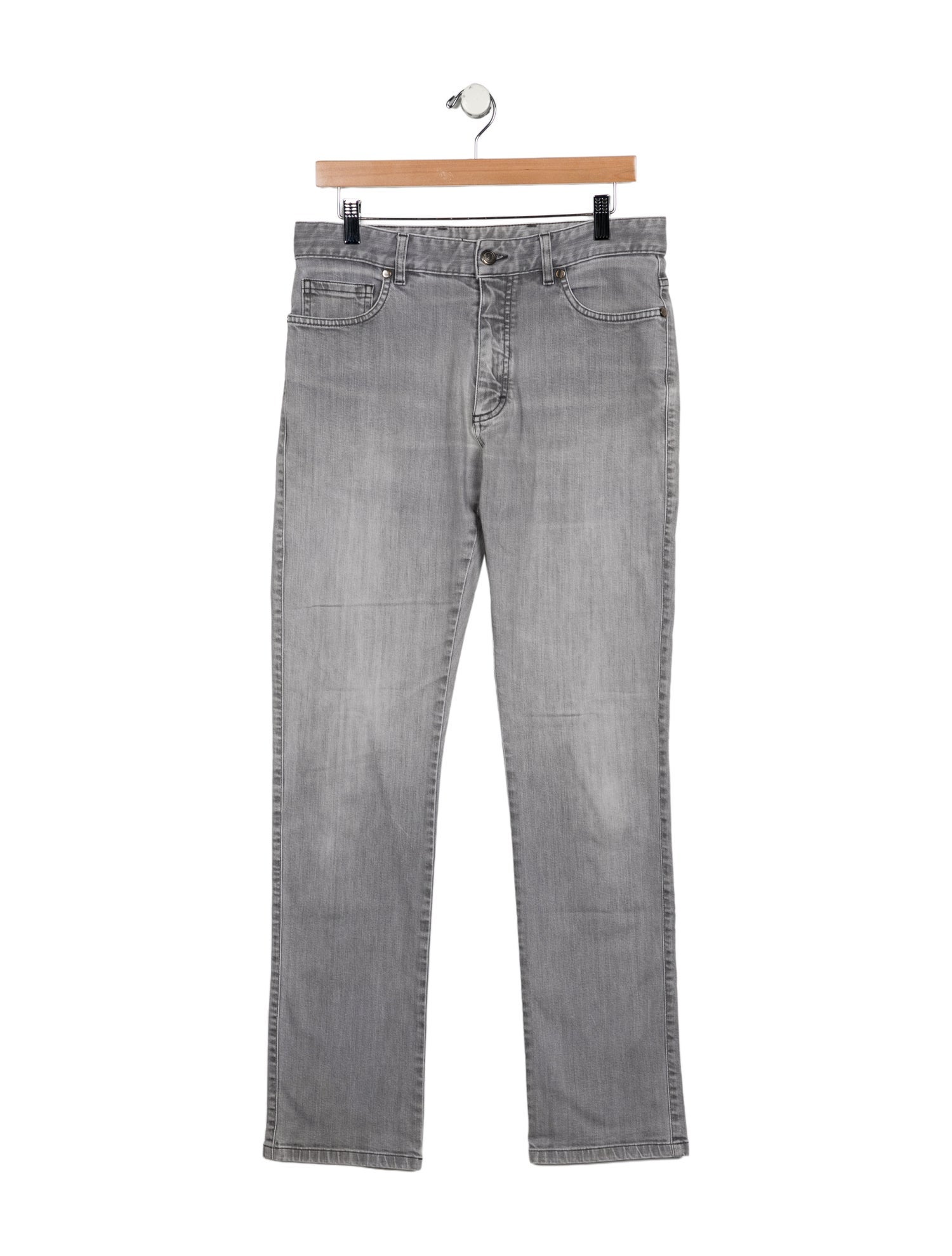 Ermenegildo Zegna Skinny Jeans