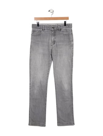Ermenegildo Zegna Skinny Jeans