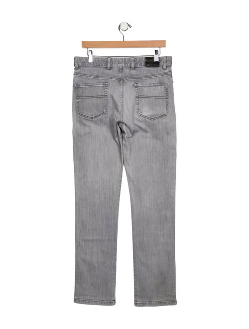 Ermenegildo Zegna Skinny Jeans